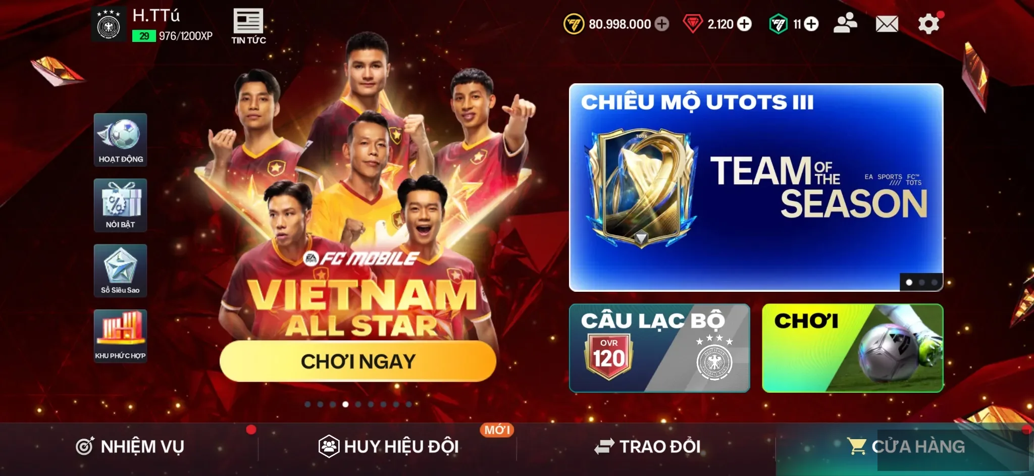 Account Image