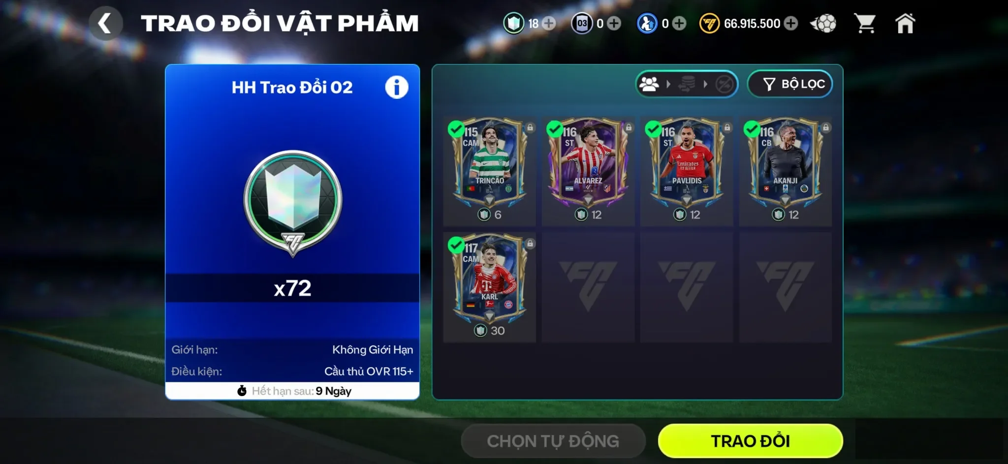 Account Image