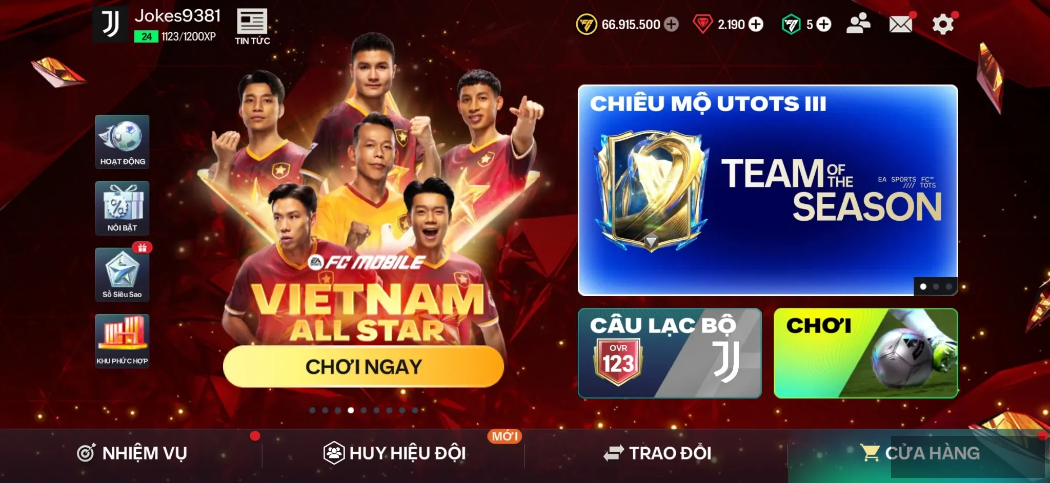 Account Image