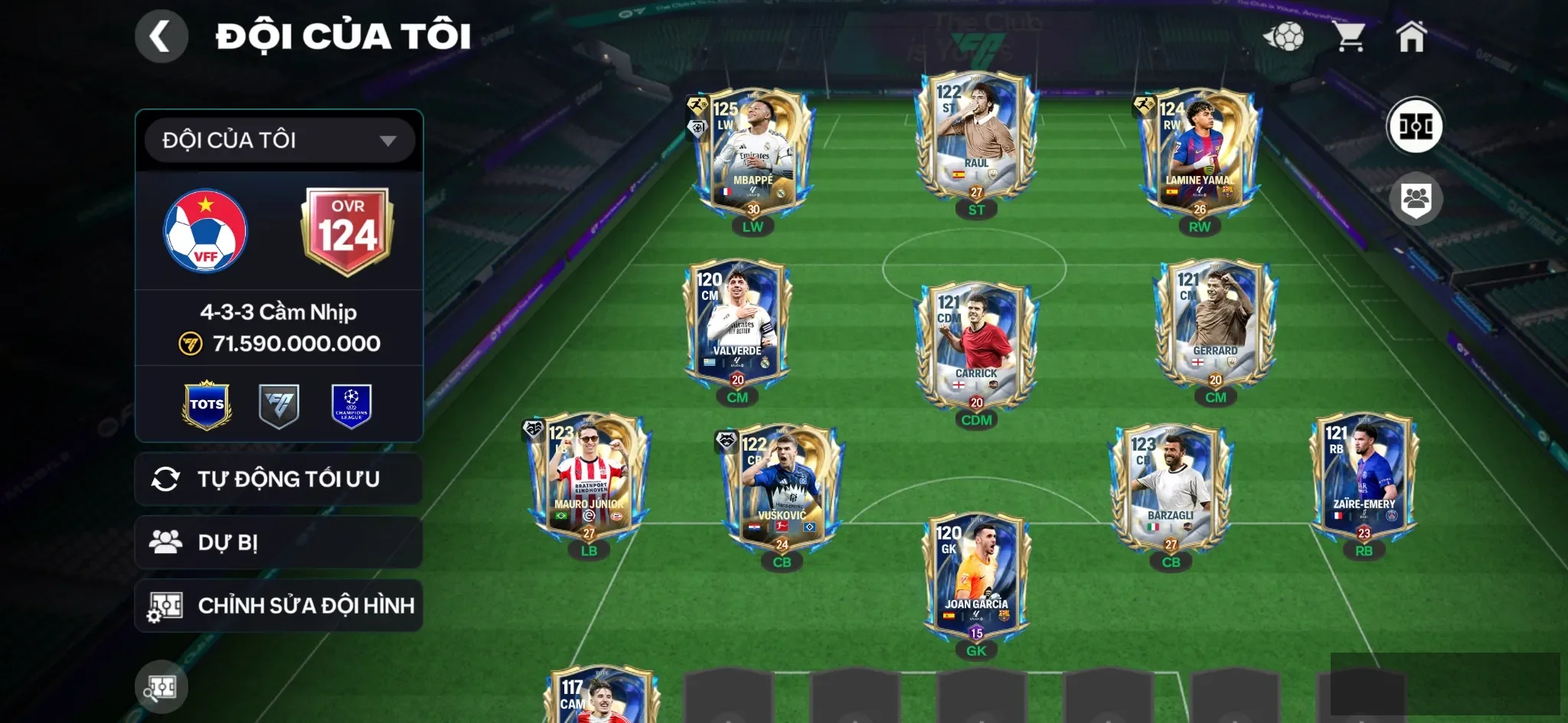 Account Image