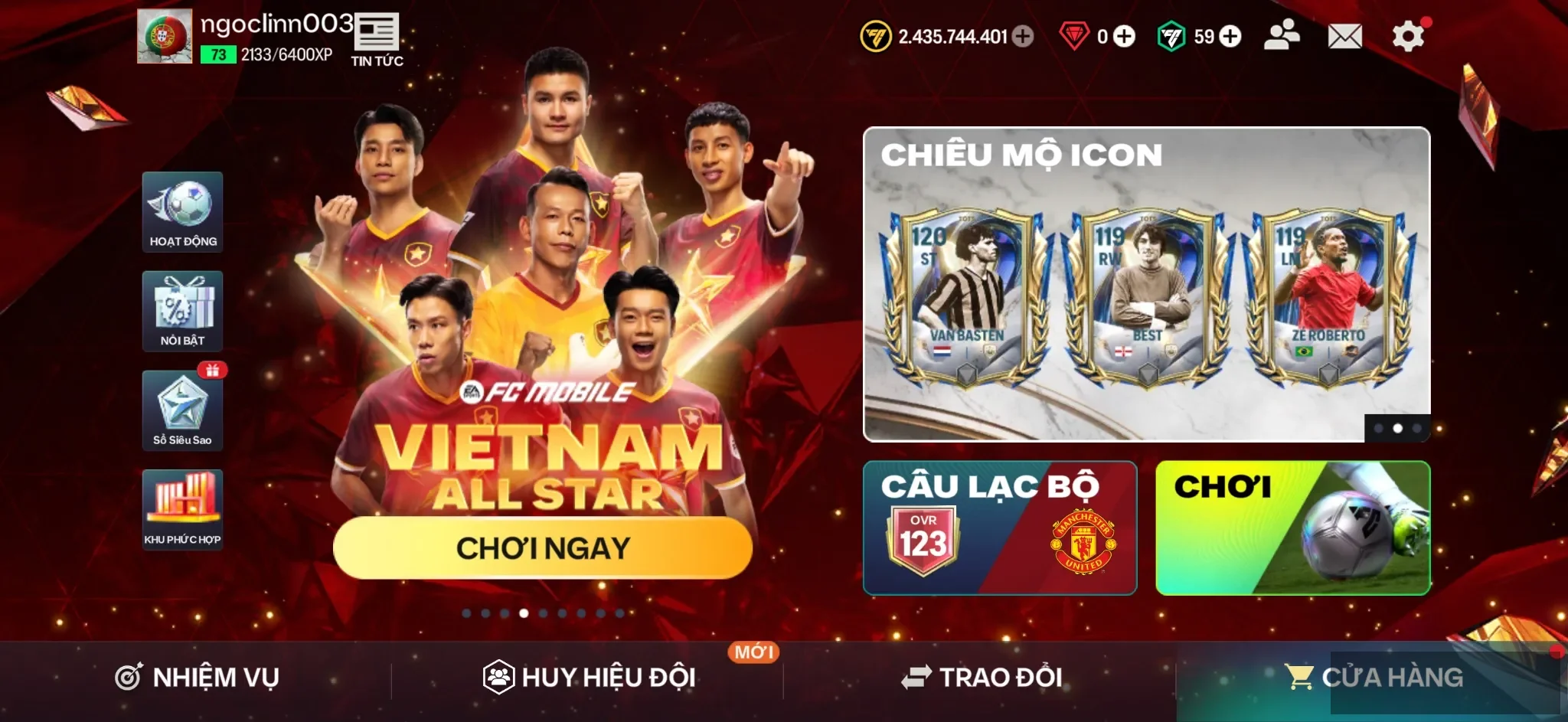 Account Image