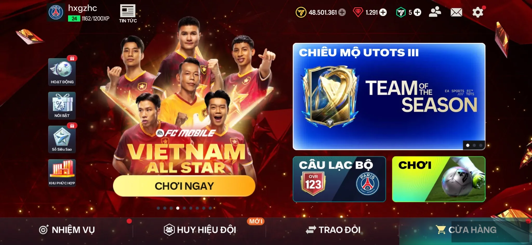 Account Image