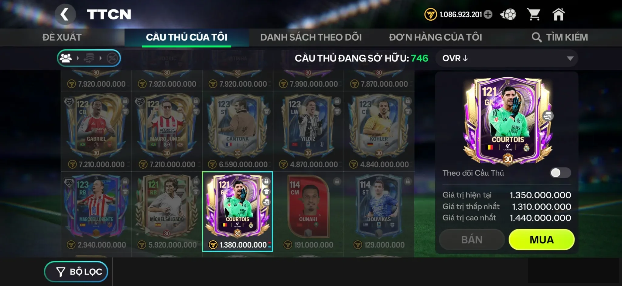 Account Image