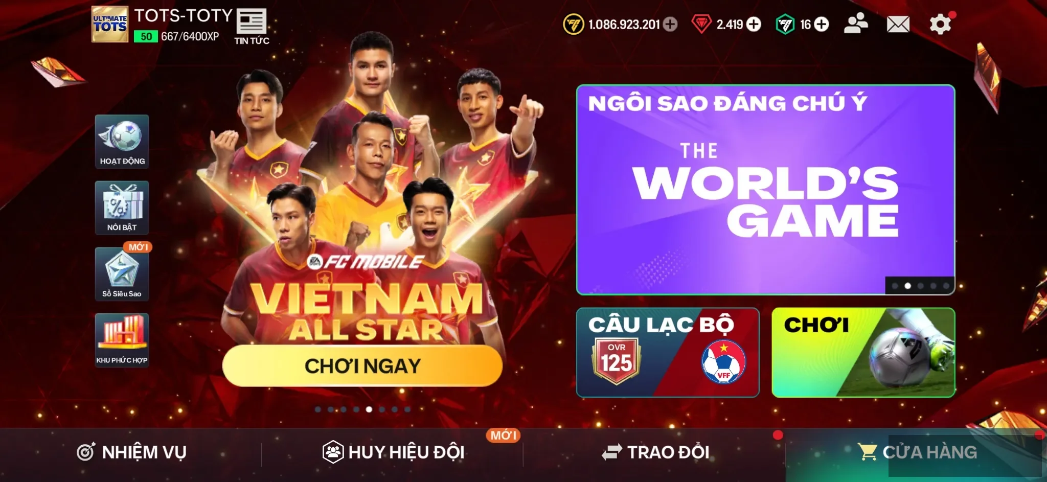 Account Image