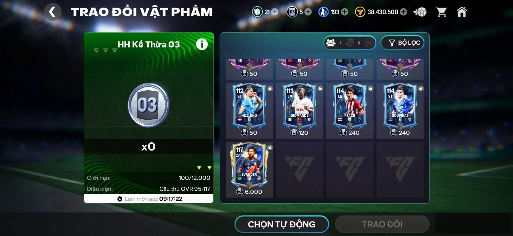 Account Image
