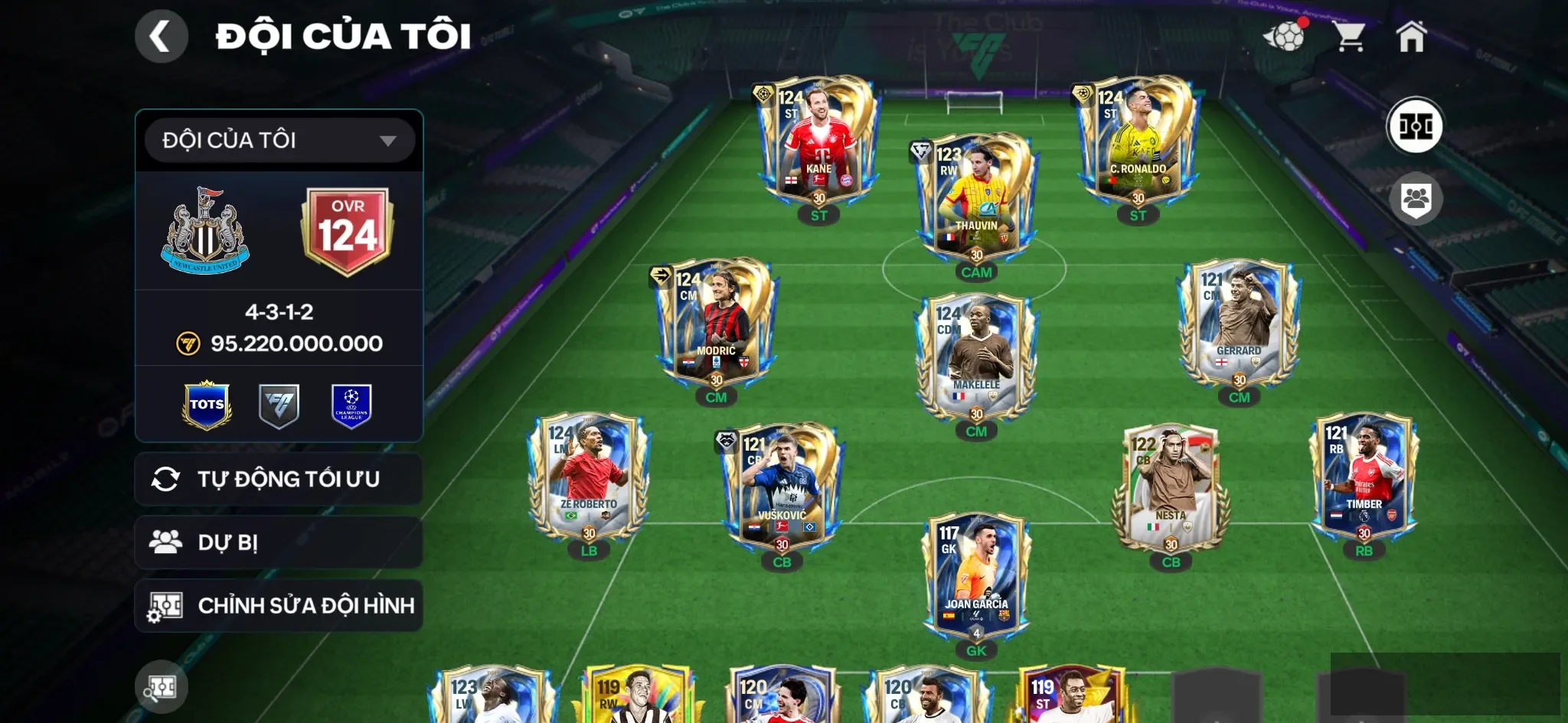 Account Image