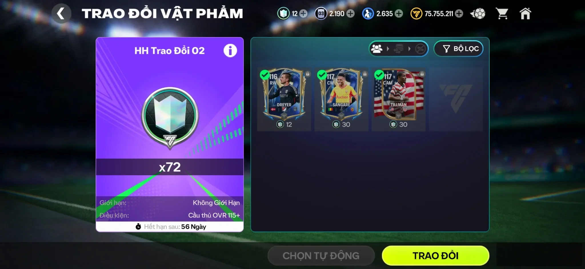 Account Image