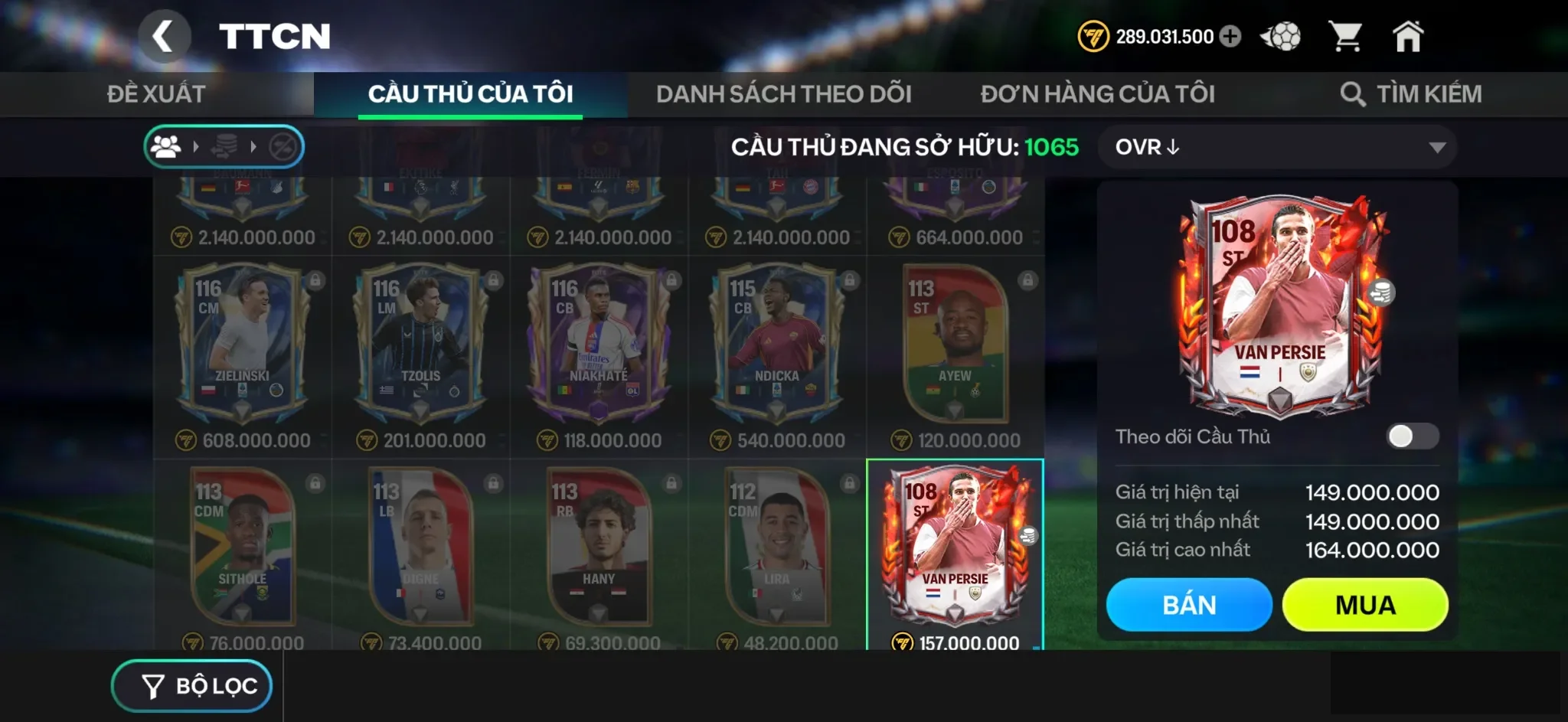 Account Image