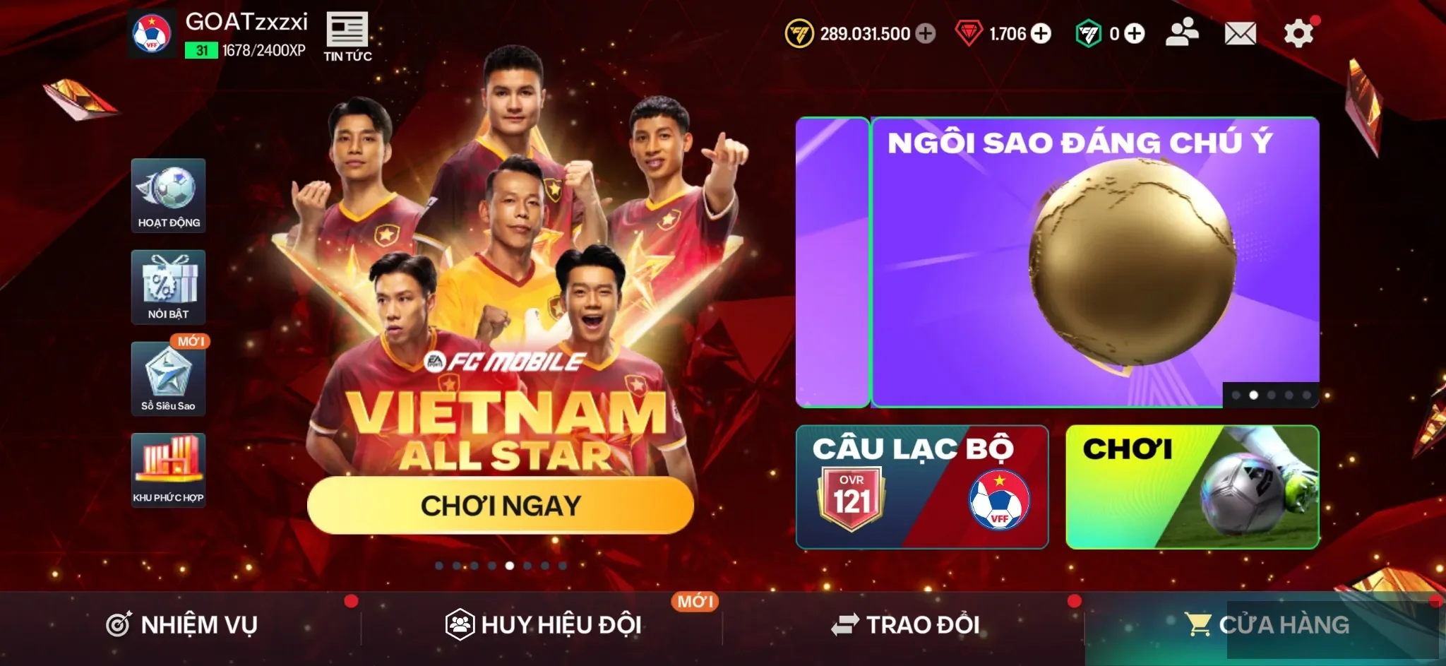 Account Image