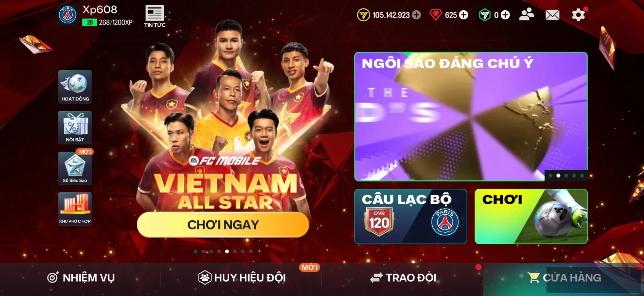 Account Image
