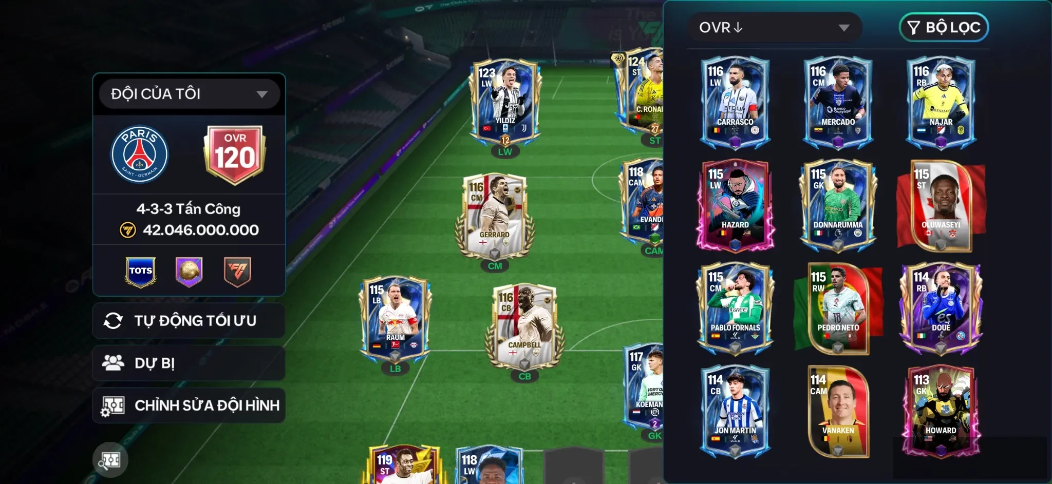 Account Image