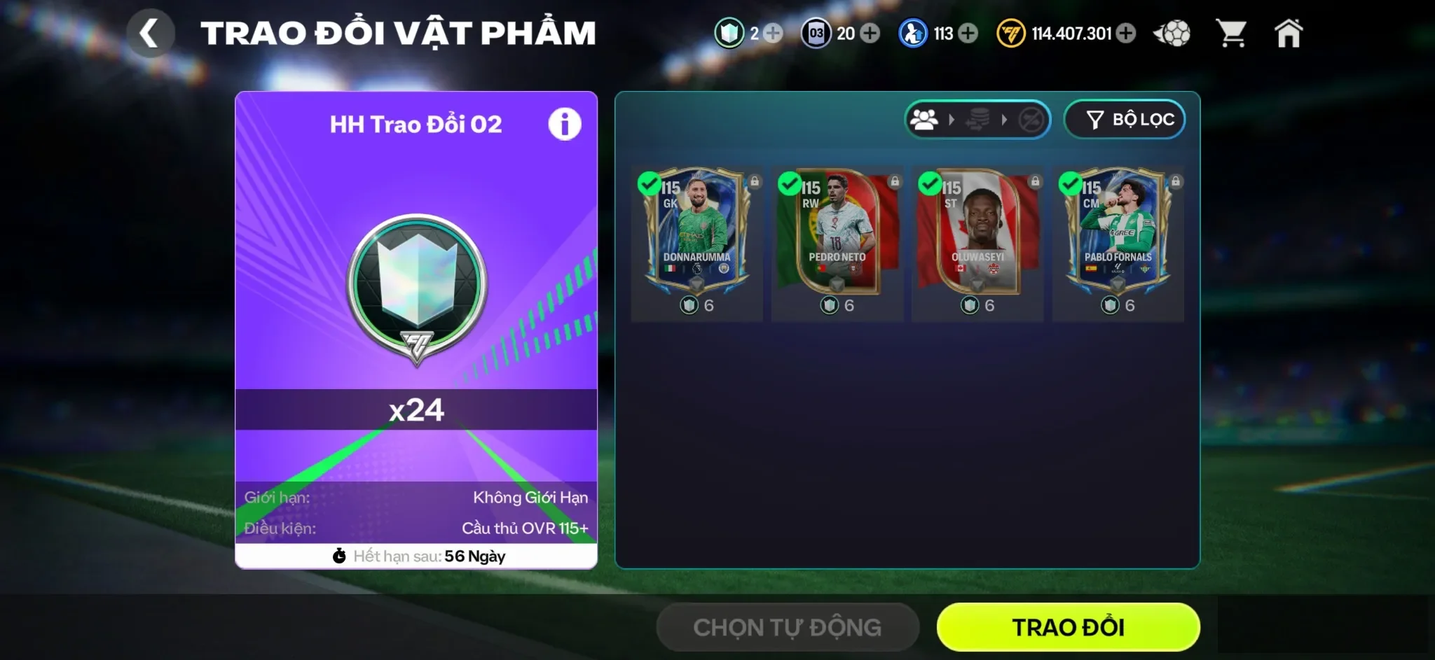 Account Image