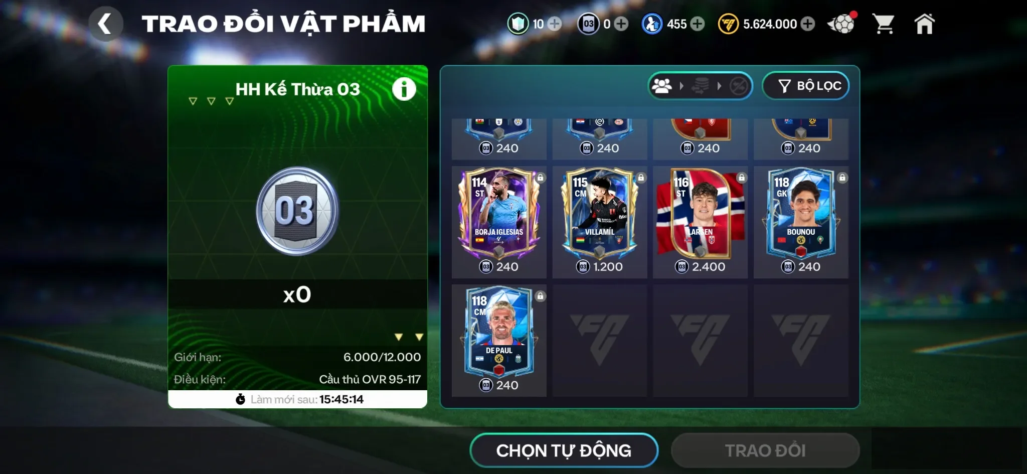 Account Image