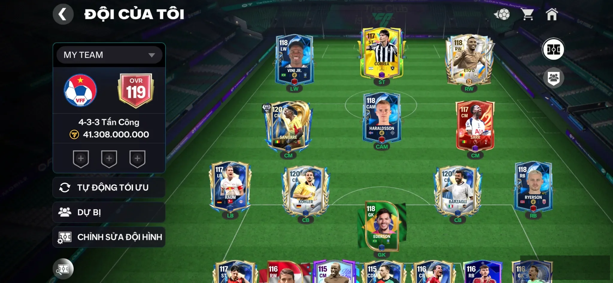 Account Image
