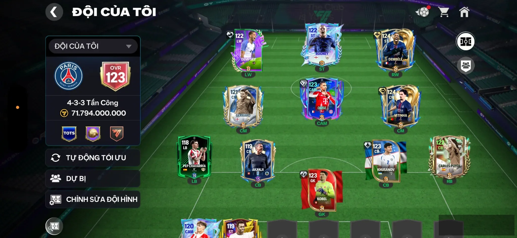Account Image
