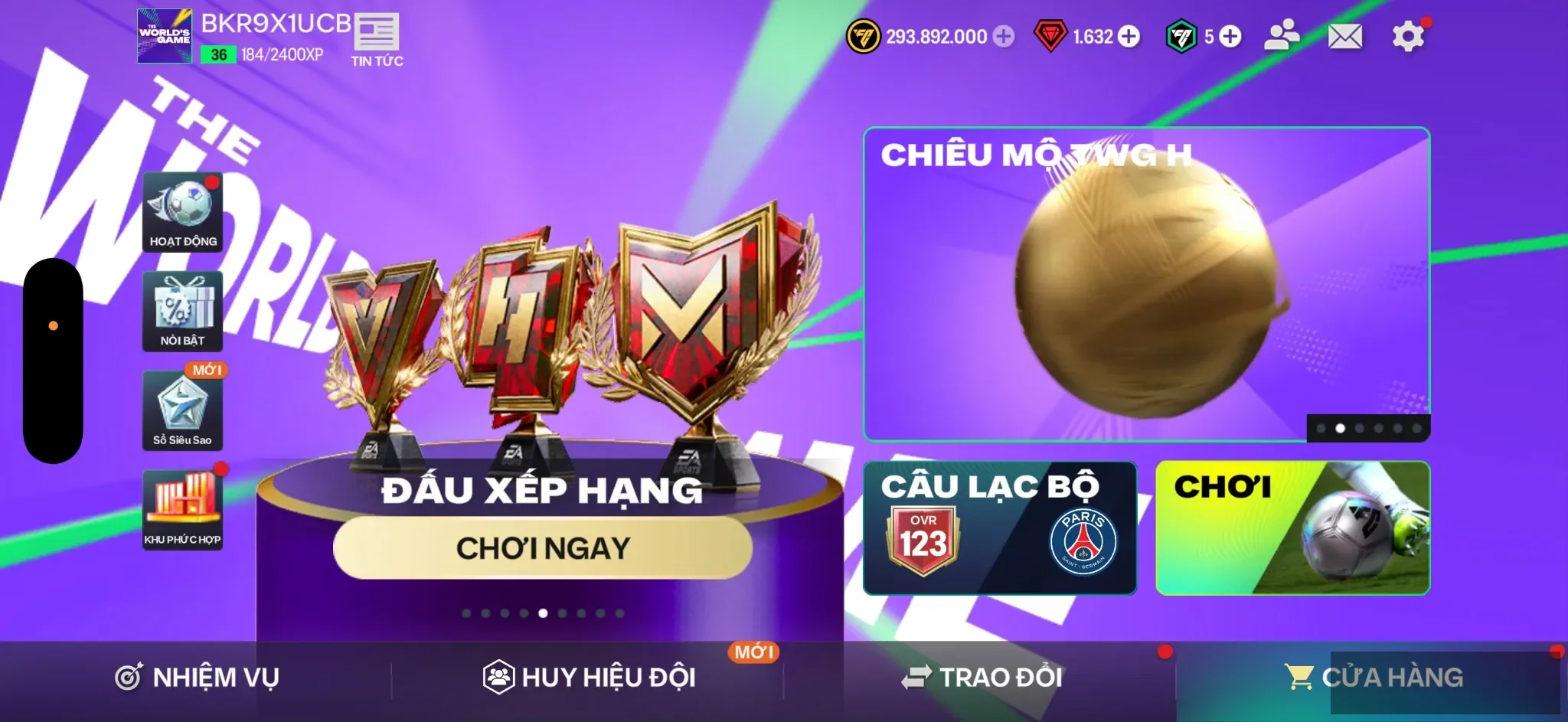 Account Image
