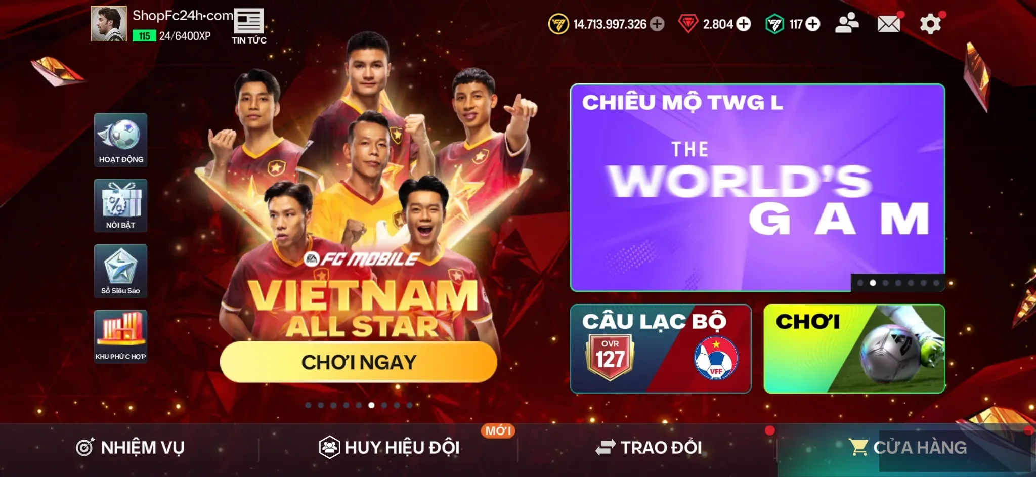Account Image