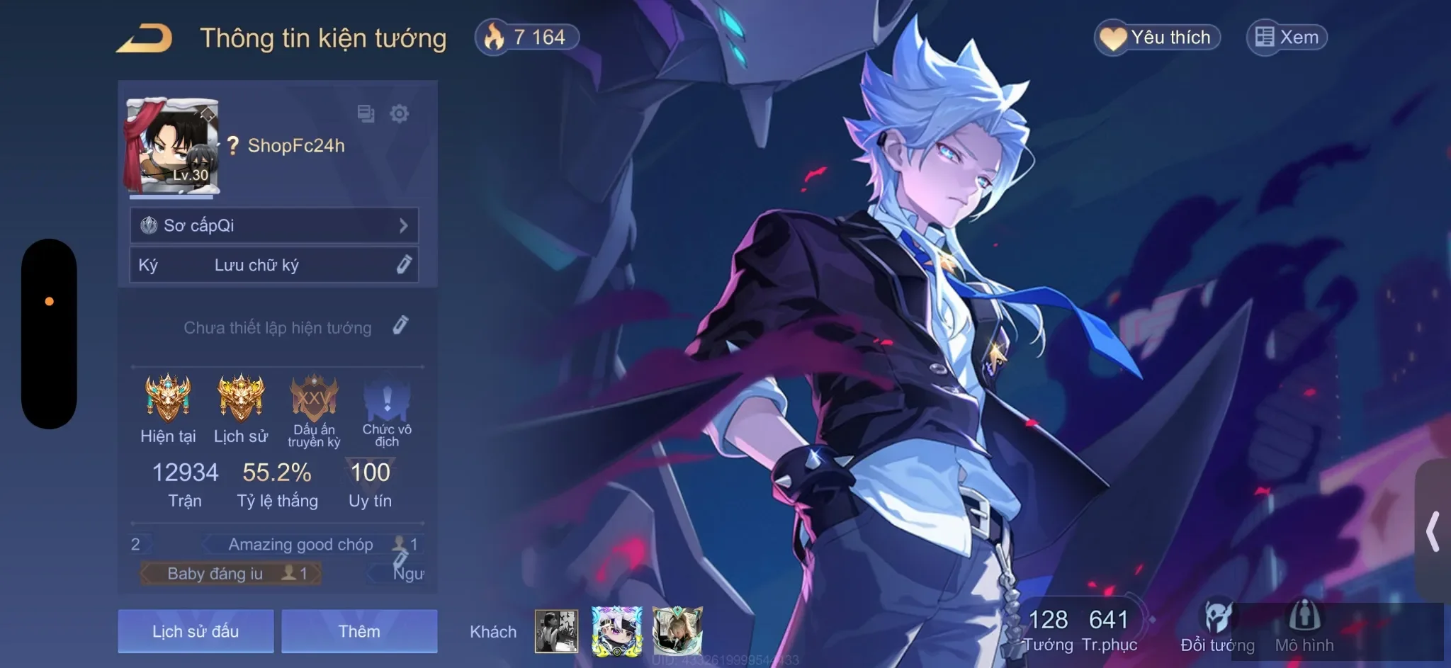 Account Image