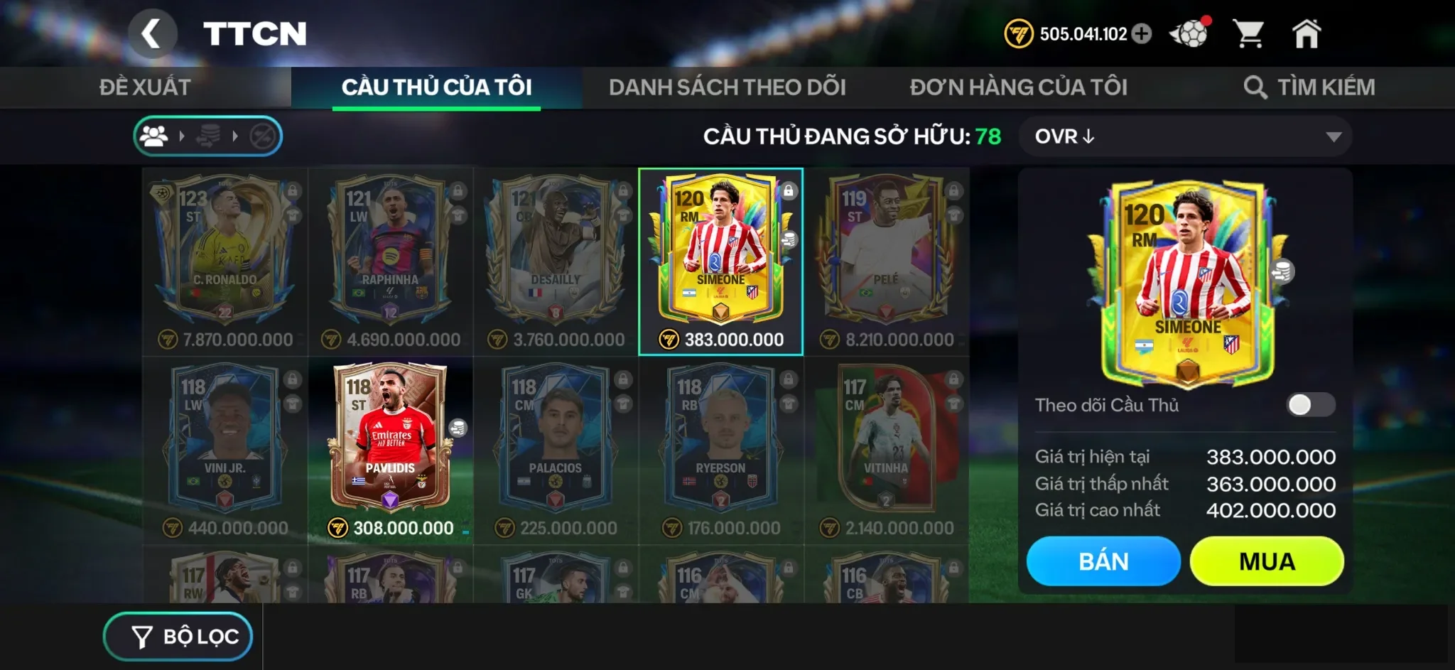 Account Image