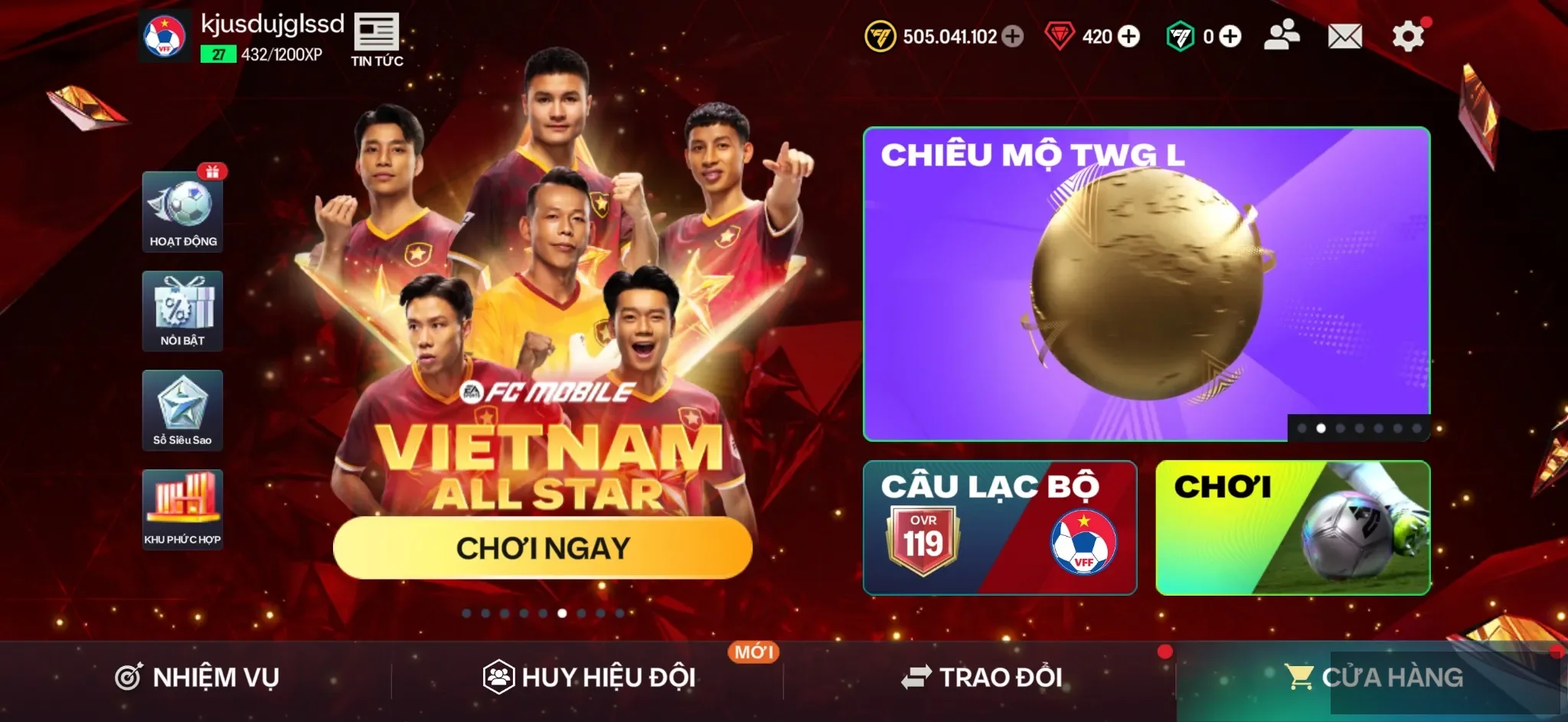 Account Image