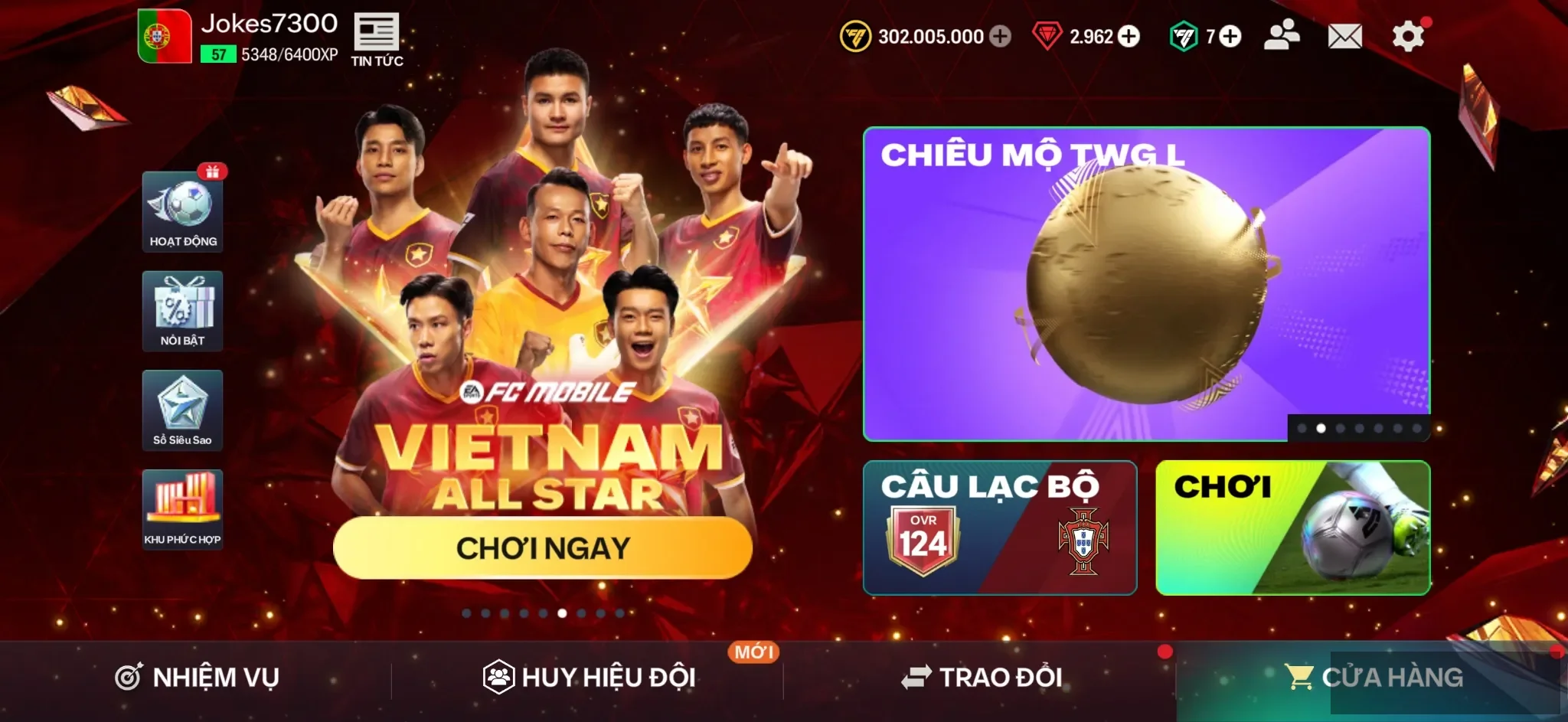 Account Image