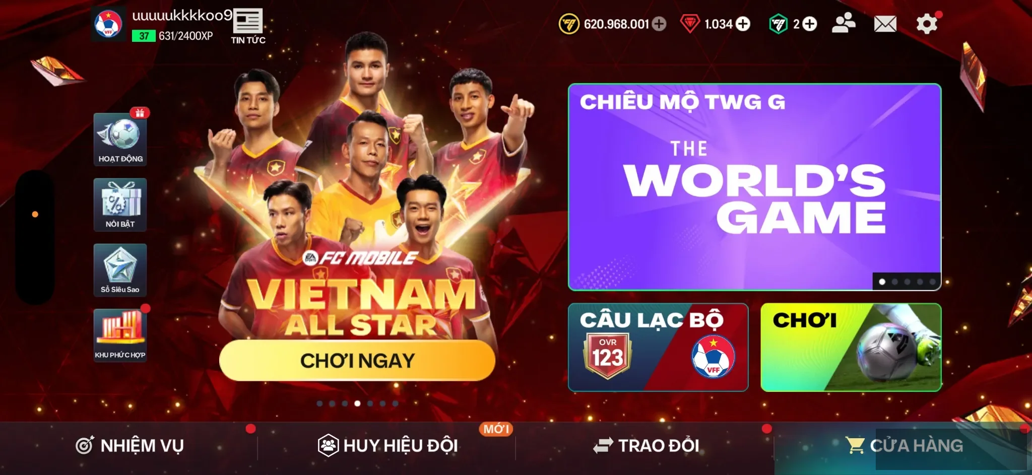 Account Image