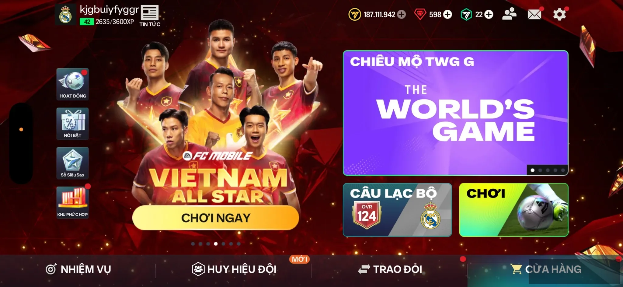 Account Image