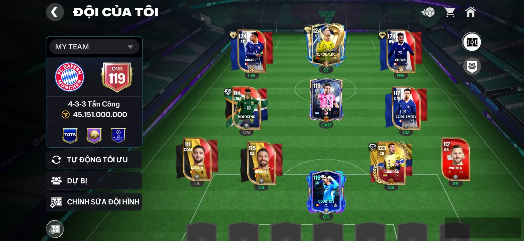 Account Image