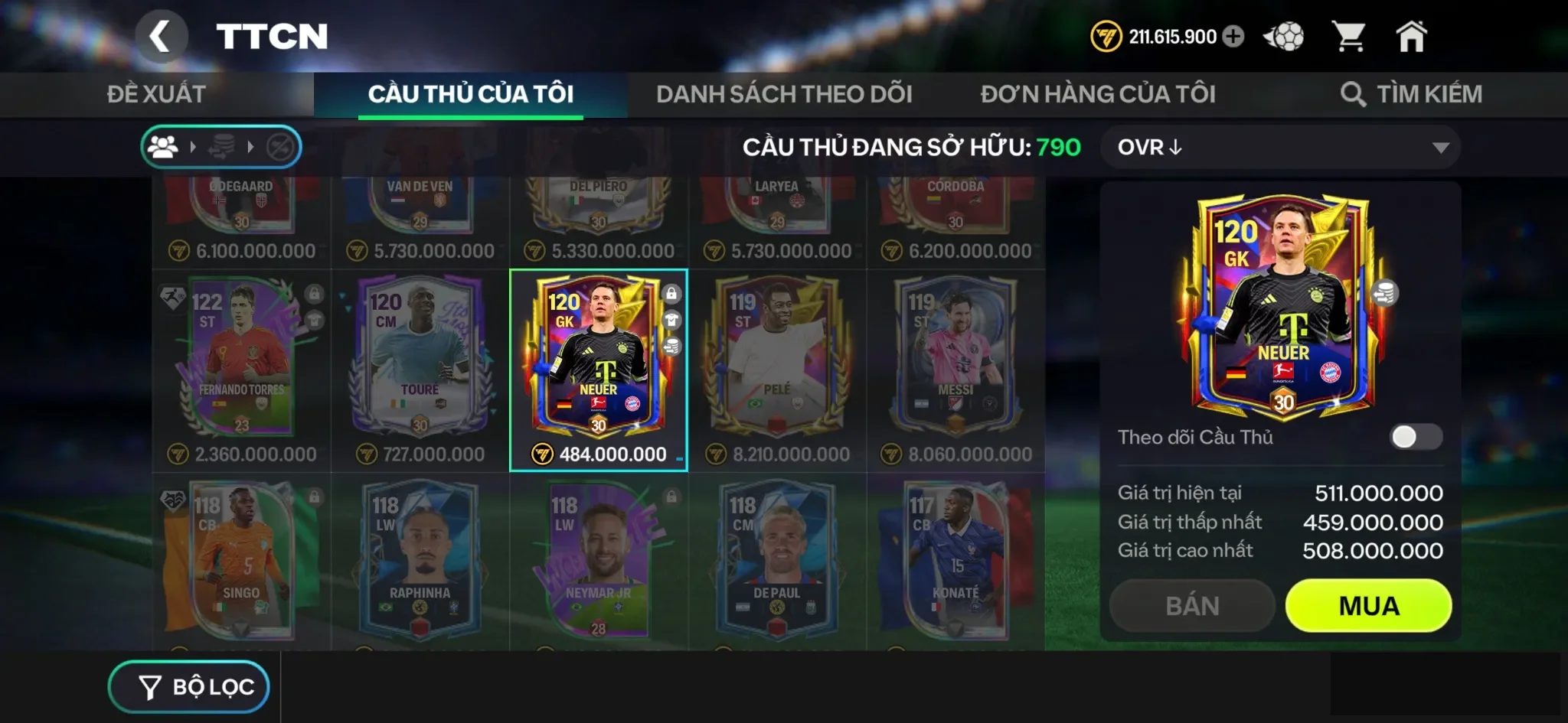 Account Image