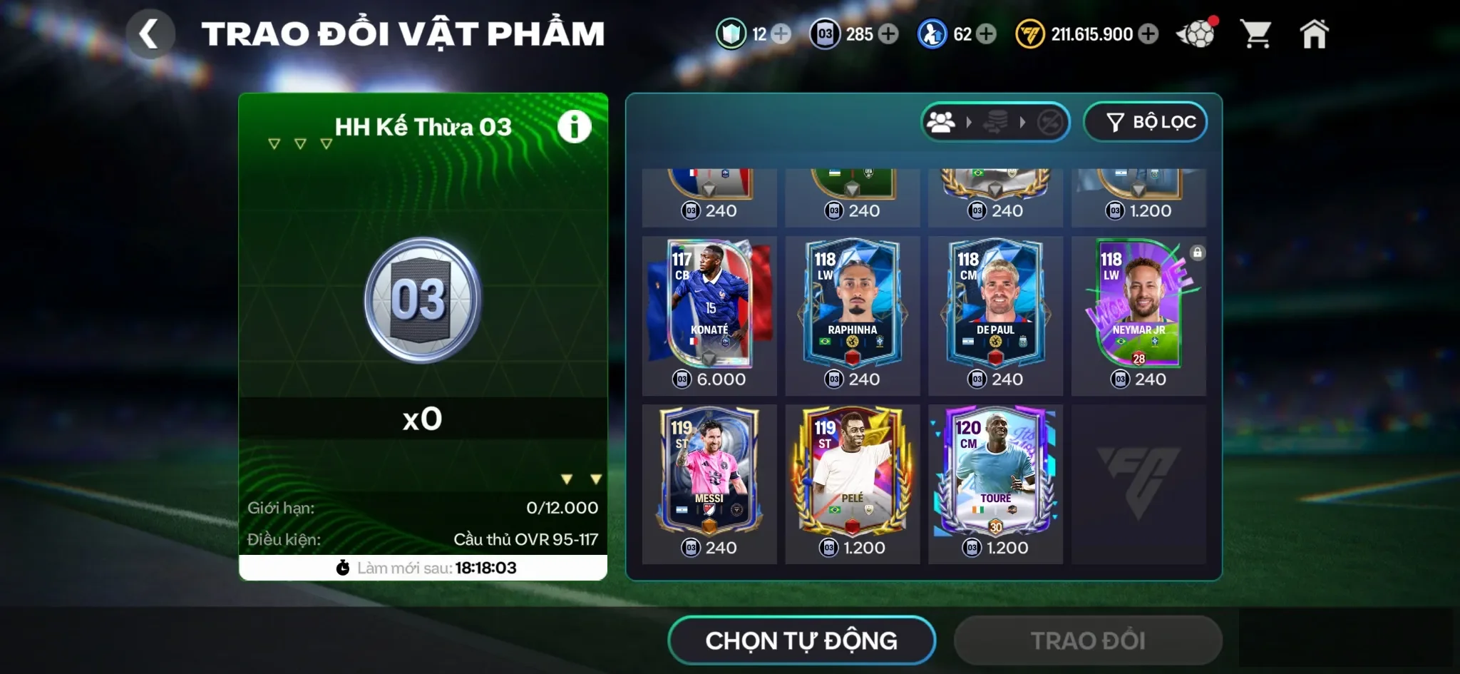 Account Image