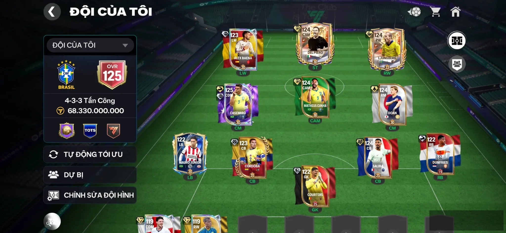 Account Image