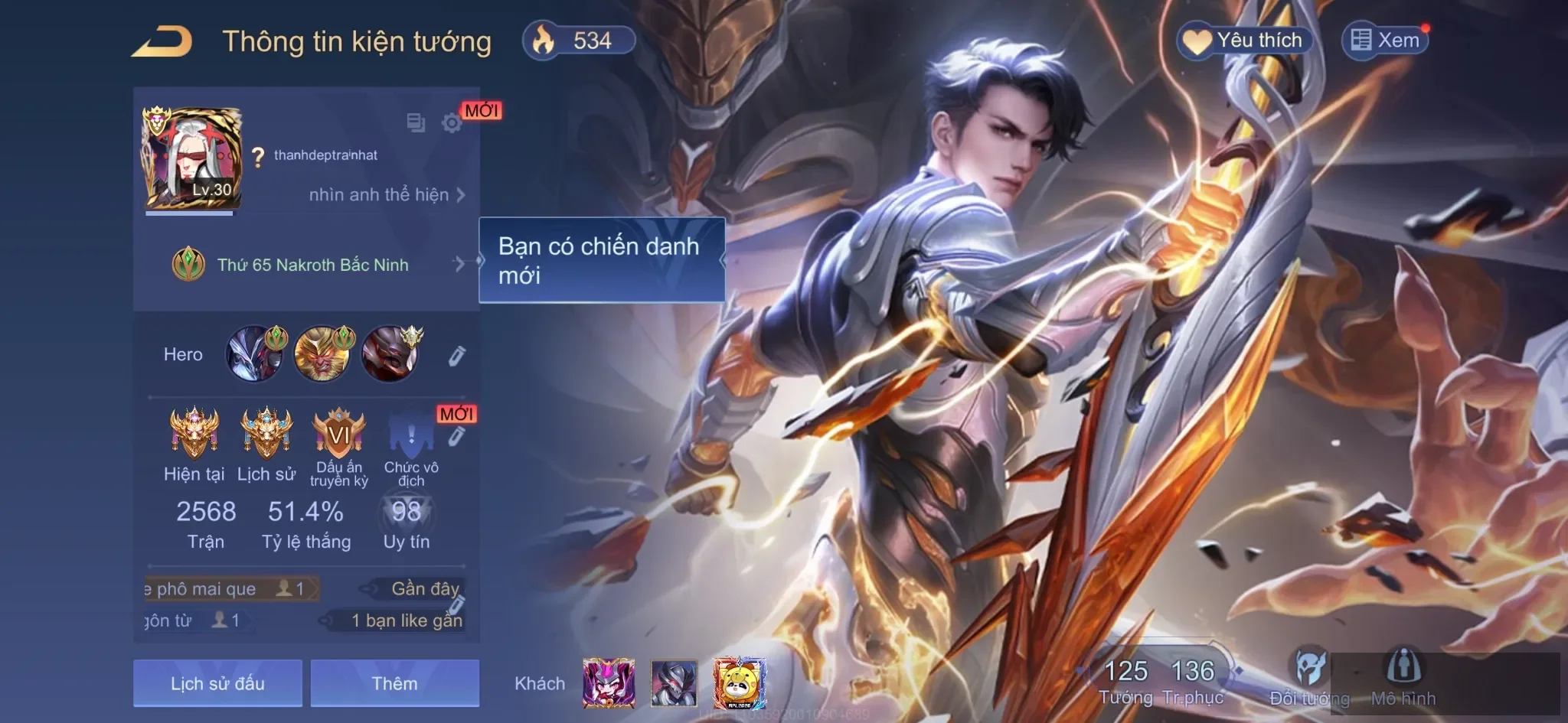 Account Image
