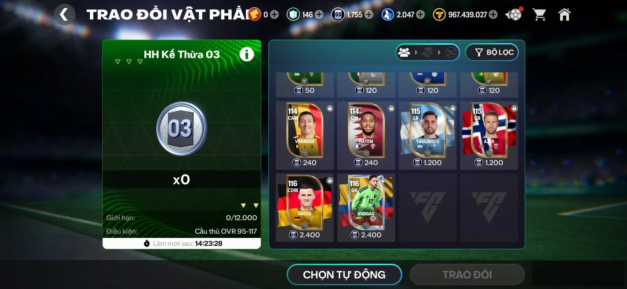 Account Image