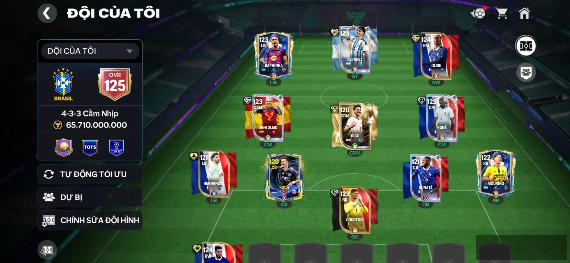 Account Image