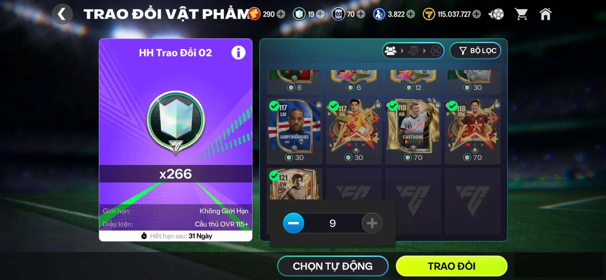 Account Image