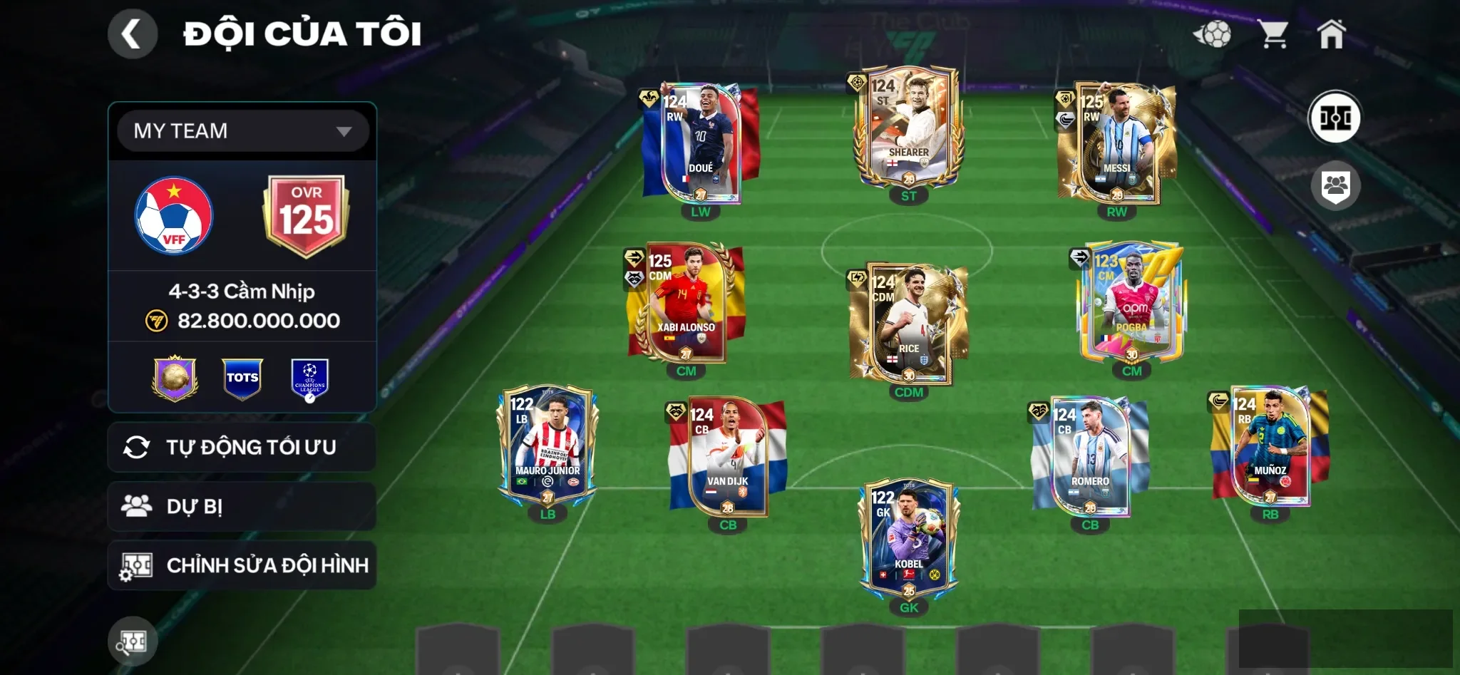 Account Image