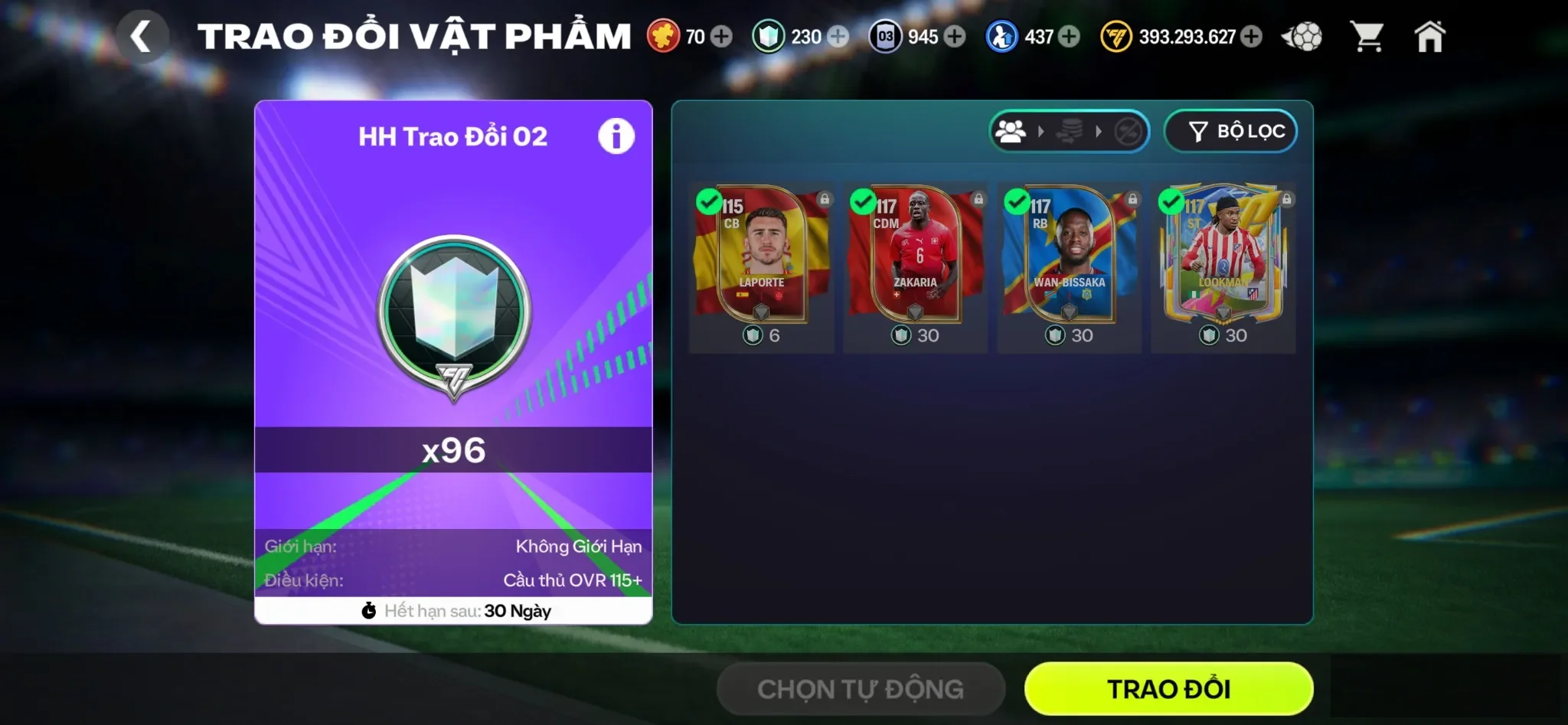 Account Image