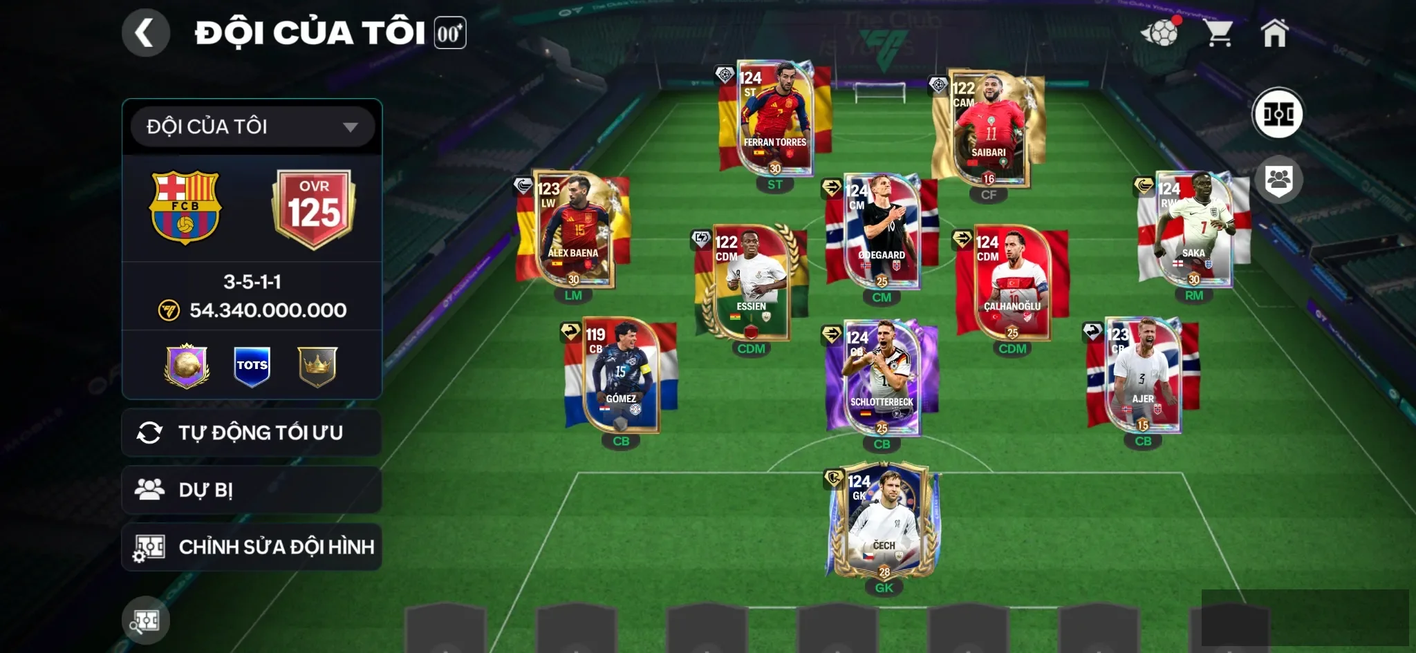Account Image