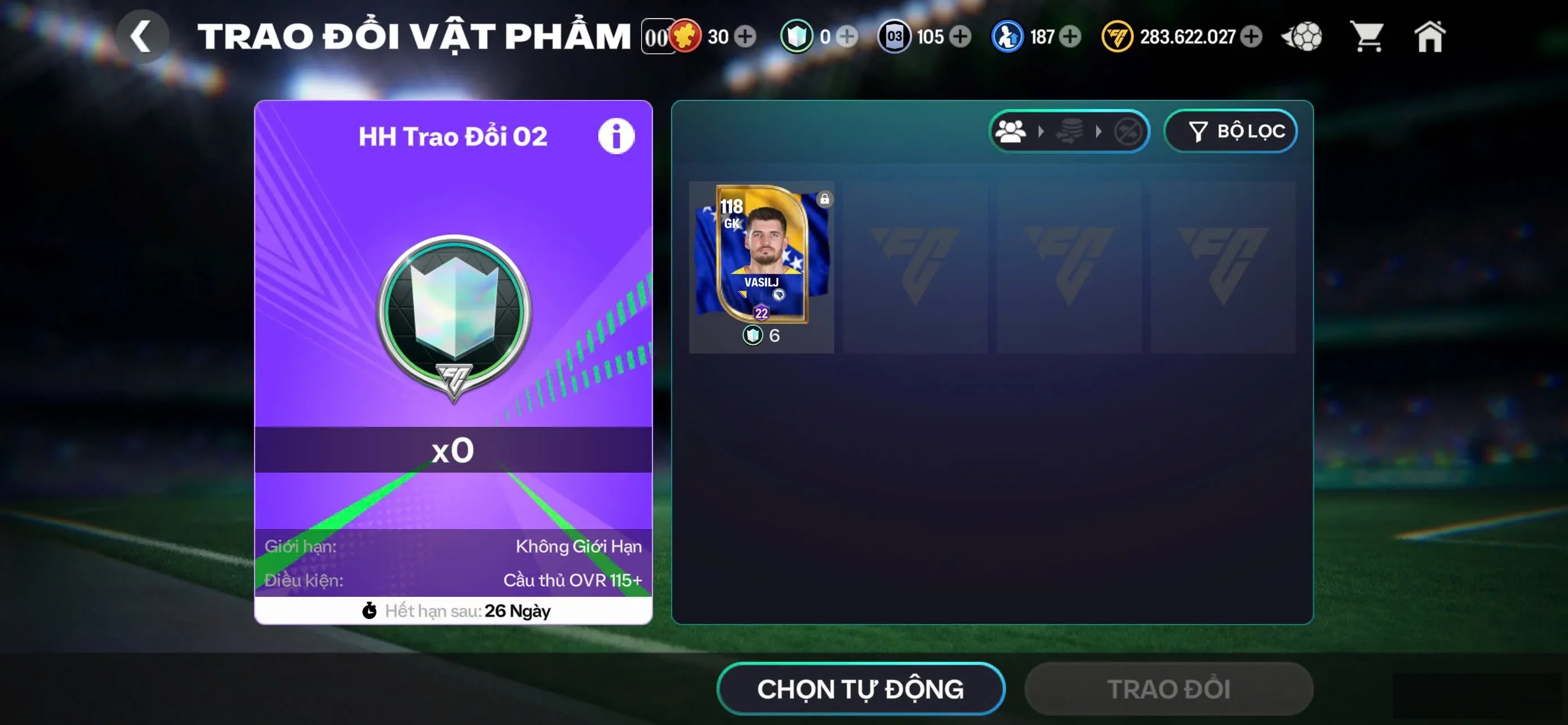 Account Image