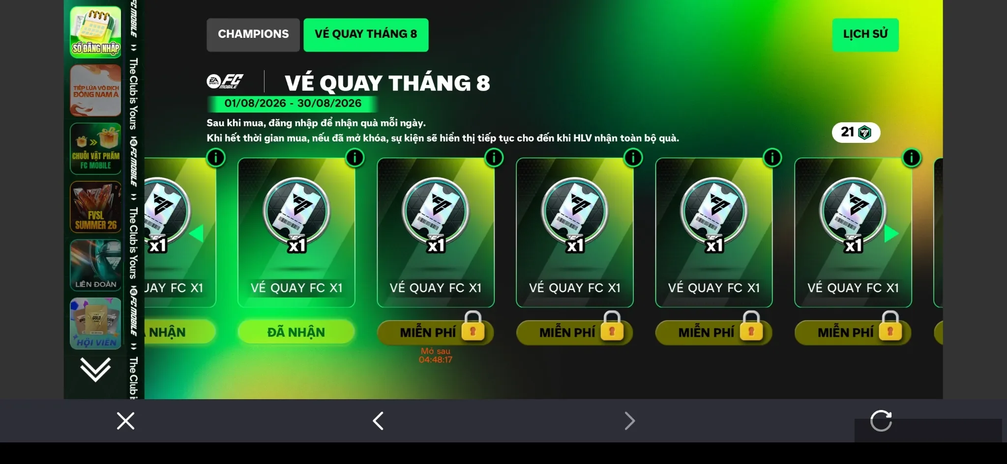 Account Image