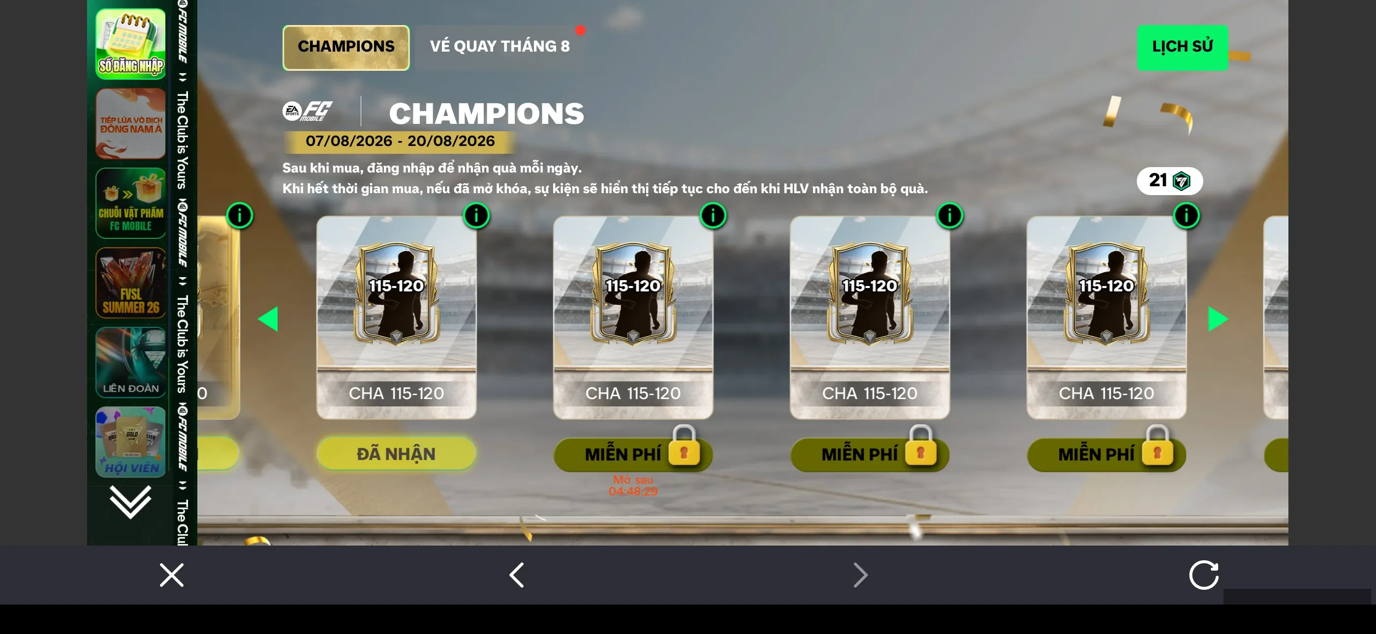 Account Image