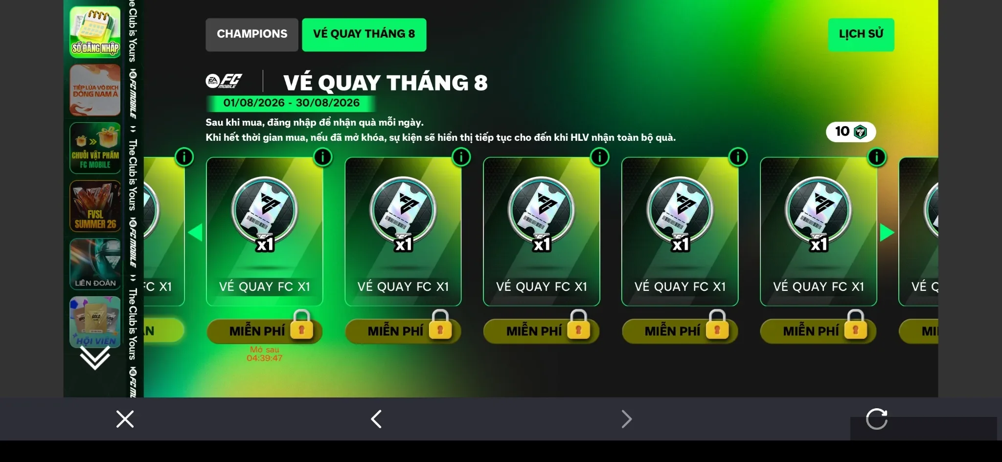 Account Image