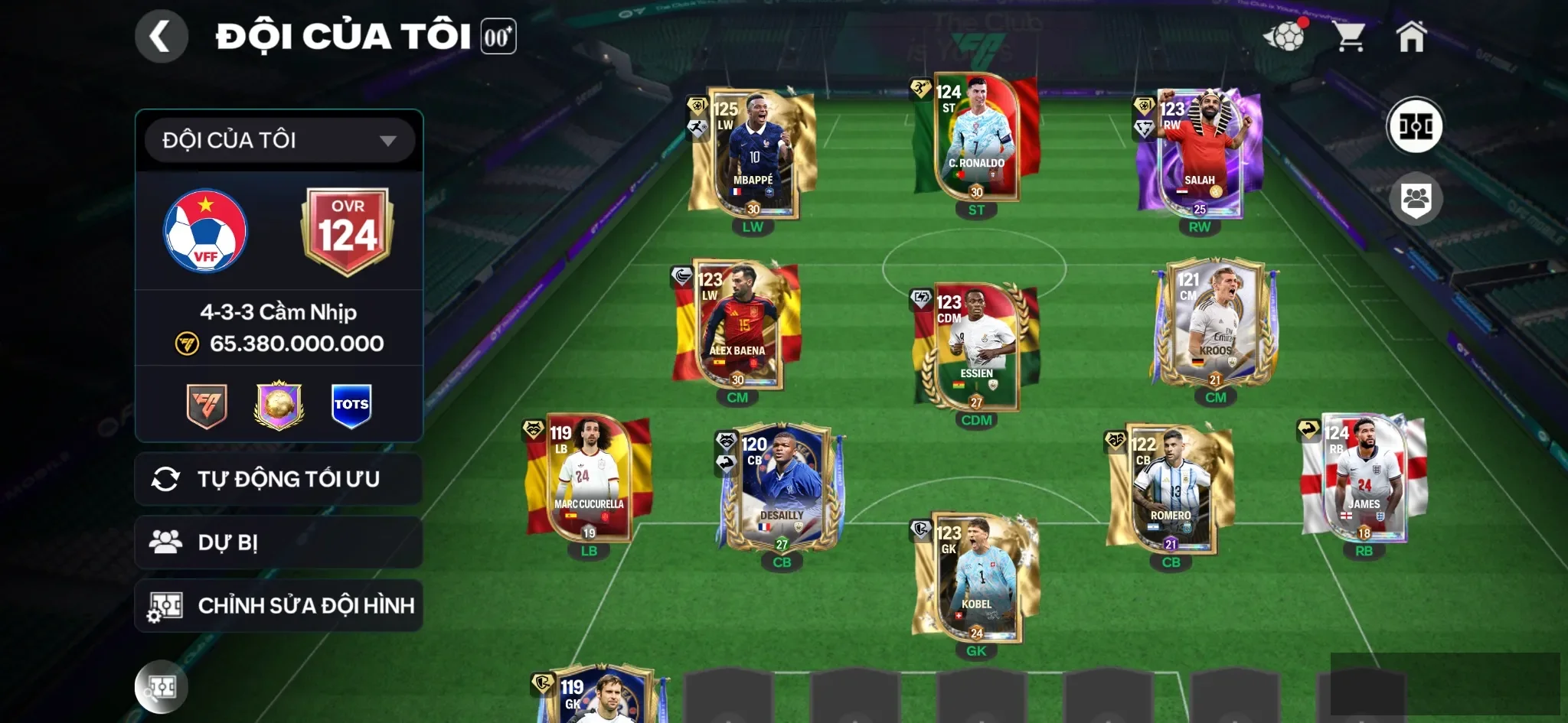 Account Image