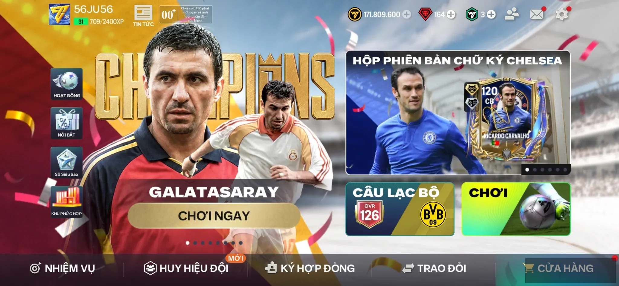Account Image
