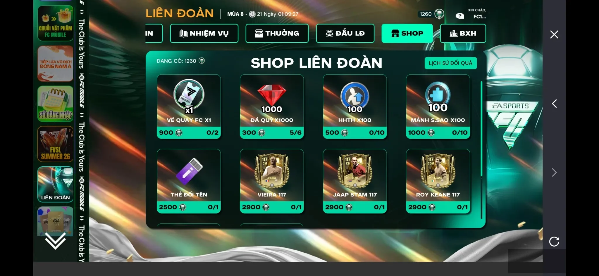 Account Image