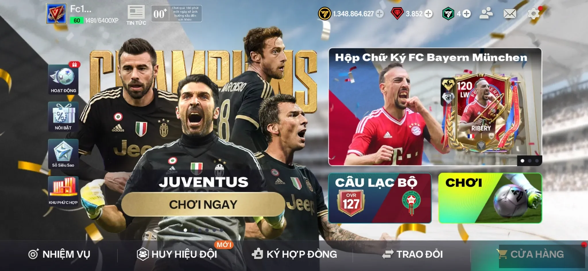 Account Image