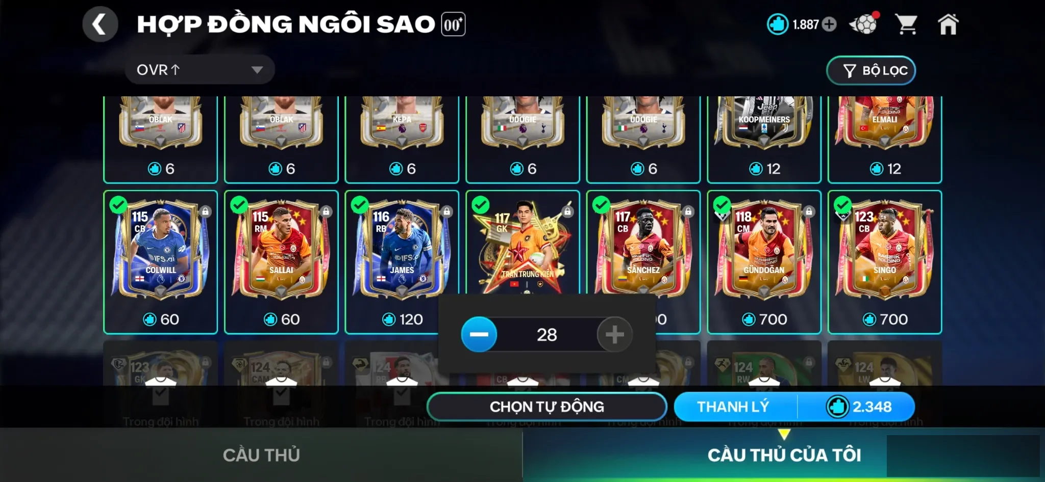 Account Image
