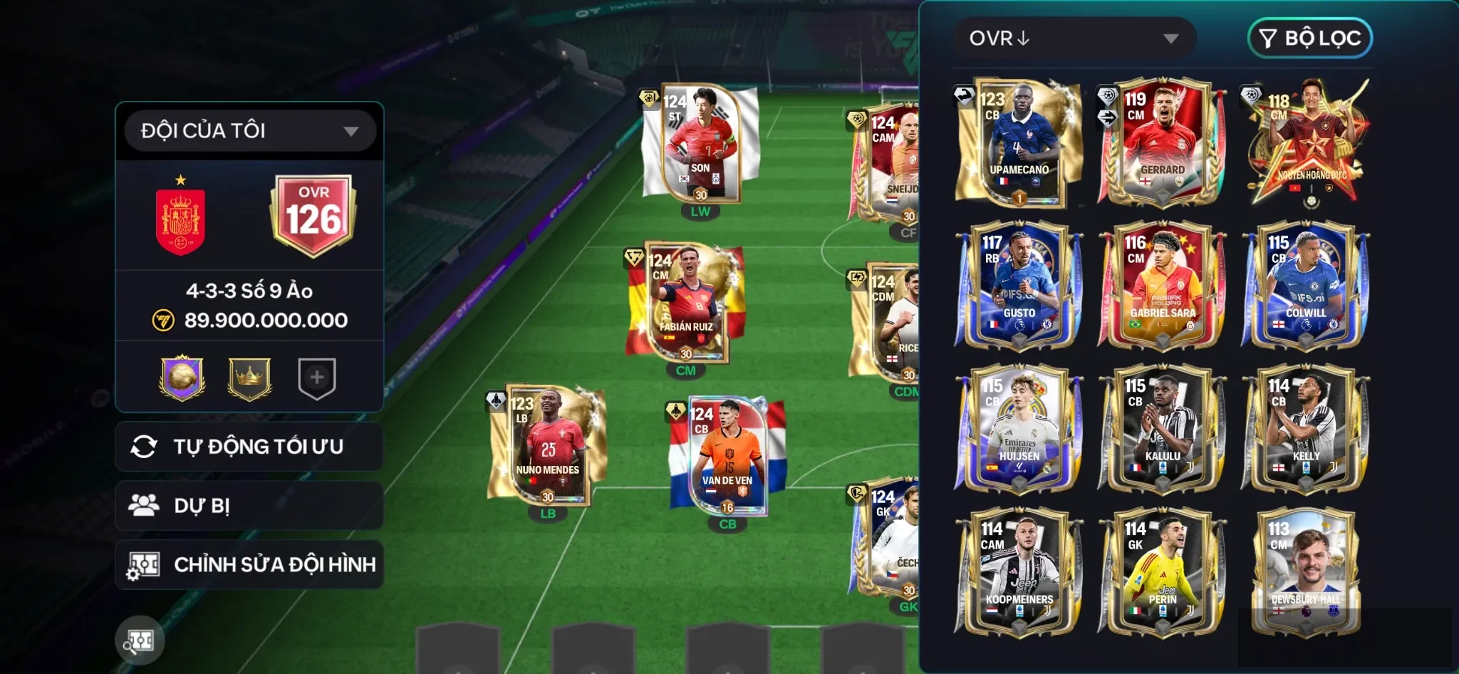 Account Image