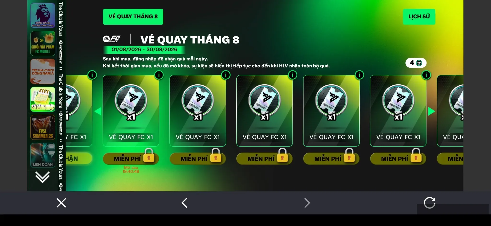 Account Image