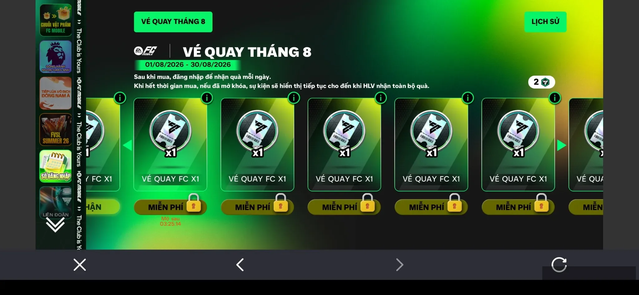 Account Image